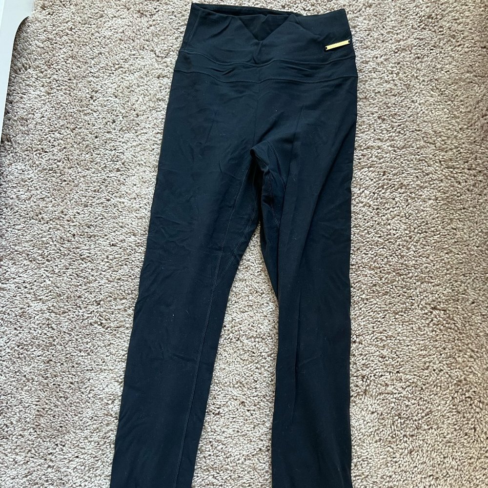 Whitney Simmons High Rise Leggings